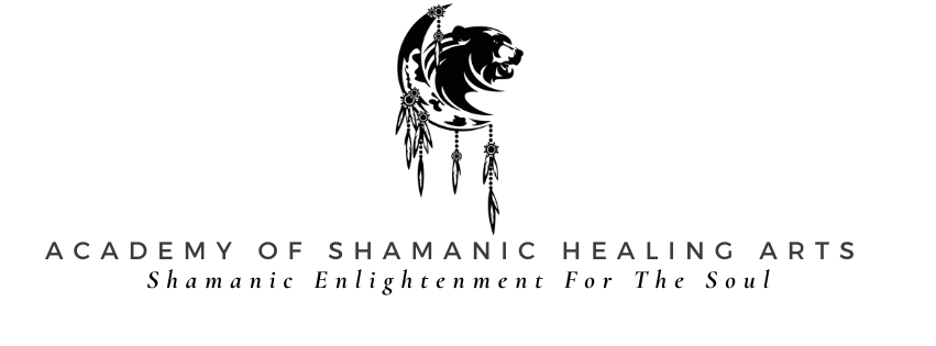 Academy Of Shamanic Healing Arts